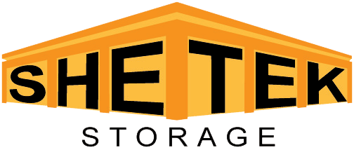 Shetek Storage